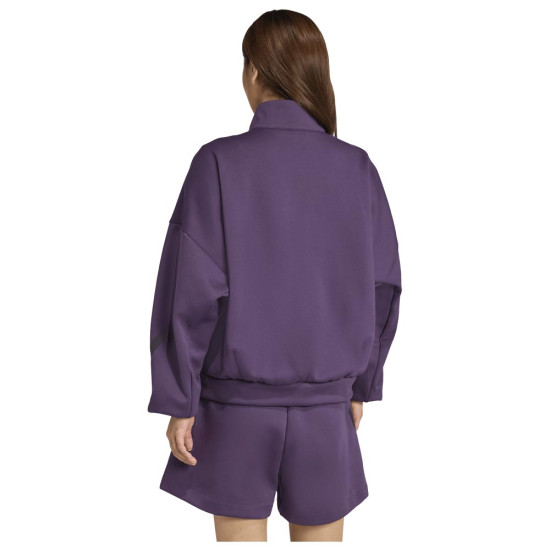 Adidas Γυναικεία ζακέτα Z.N.E. Track Top